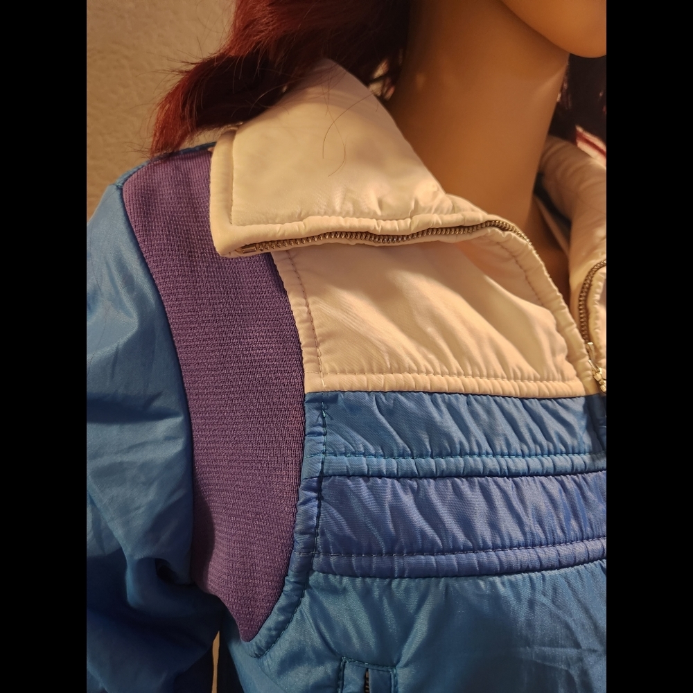 Awesome VTG Retro Jacket - Picture 3 of 16